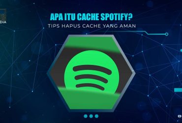 Hapus Cache Spotify