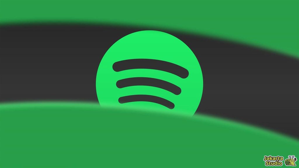 Hapus Cache Spotify