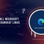 Install Edge di Linux