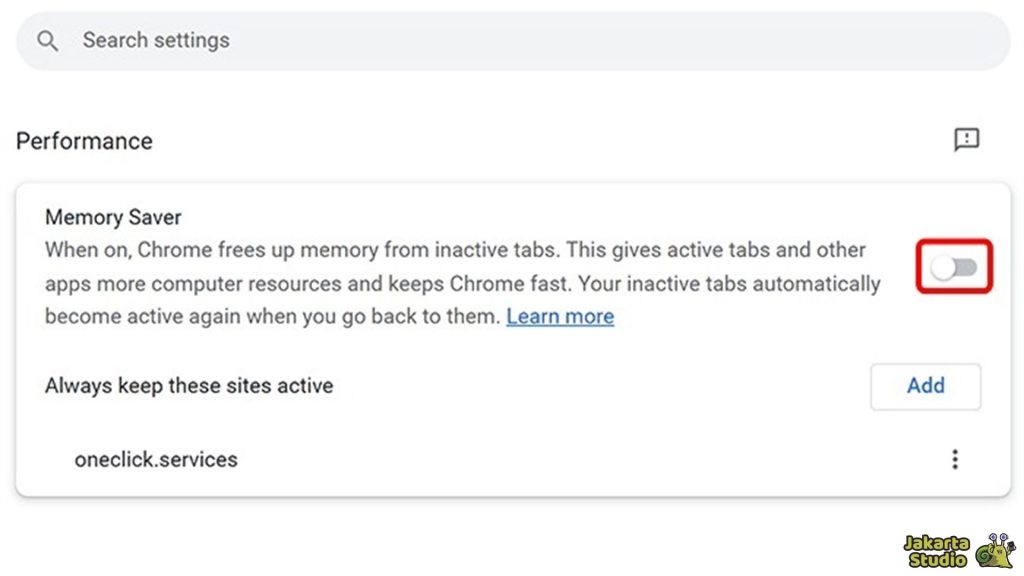 Install Edge di Linux