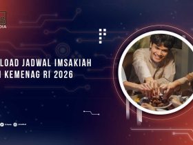 Jadwal Imsakiah Kemenag RI