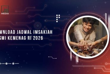 Jadwal Imsakiah Kemenag RI
