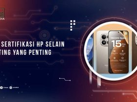 Jenis Sertifikasi Smartphone