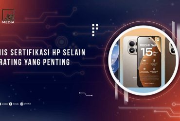 Jenis Sertifikasi Smartphone