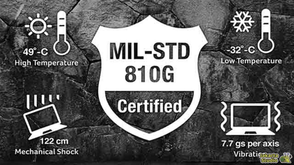 Jenis Sertifikasi Smartphone