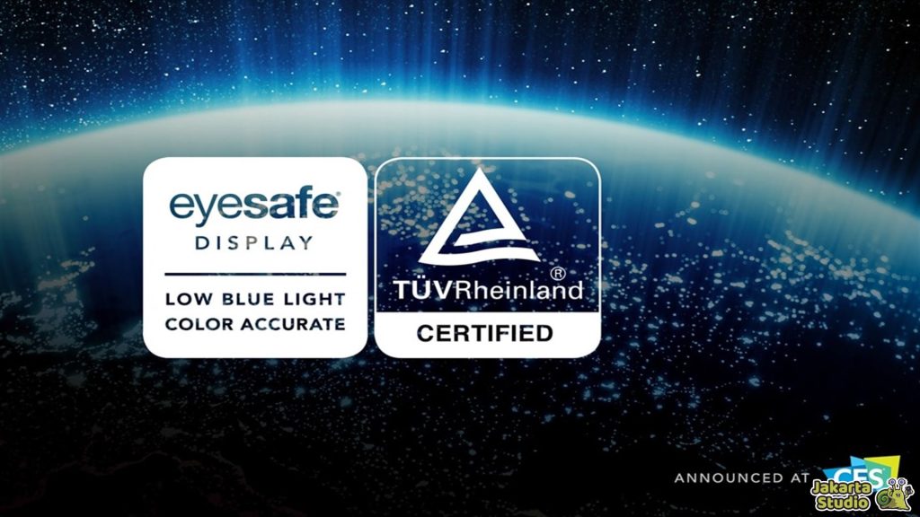 Jenis Sertifikasi Smartphone