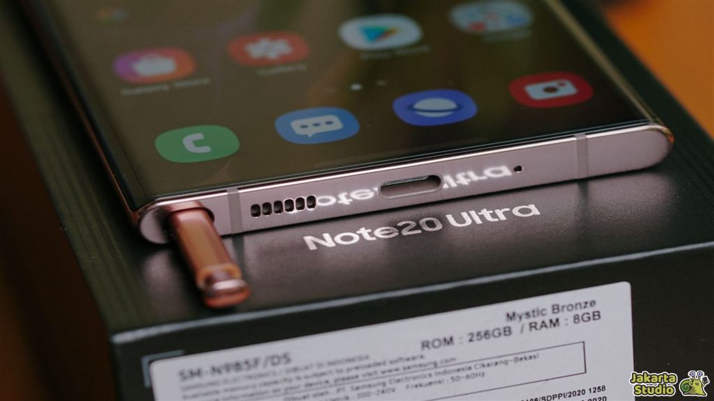 Jenis Sertifikasi Smartphone