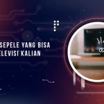 Kebiasaan Merusak TV