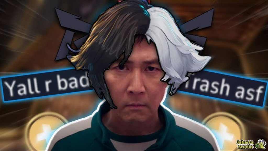 Kebiasaan Negatif Saat Main Game