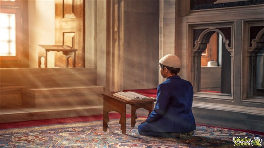 Kebiasaan Negatif Saat Main Game