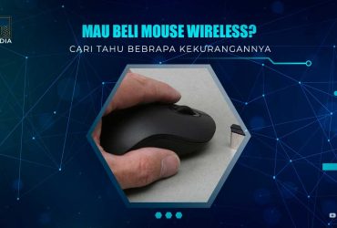 Kekurangan Mouse Wireless