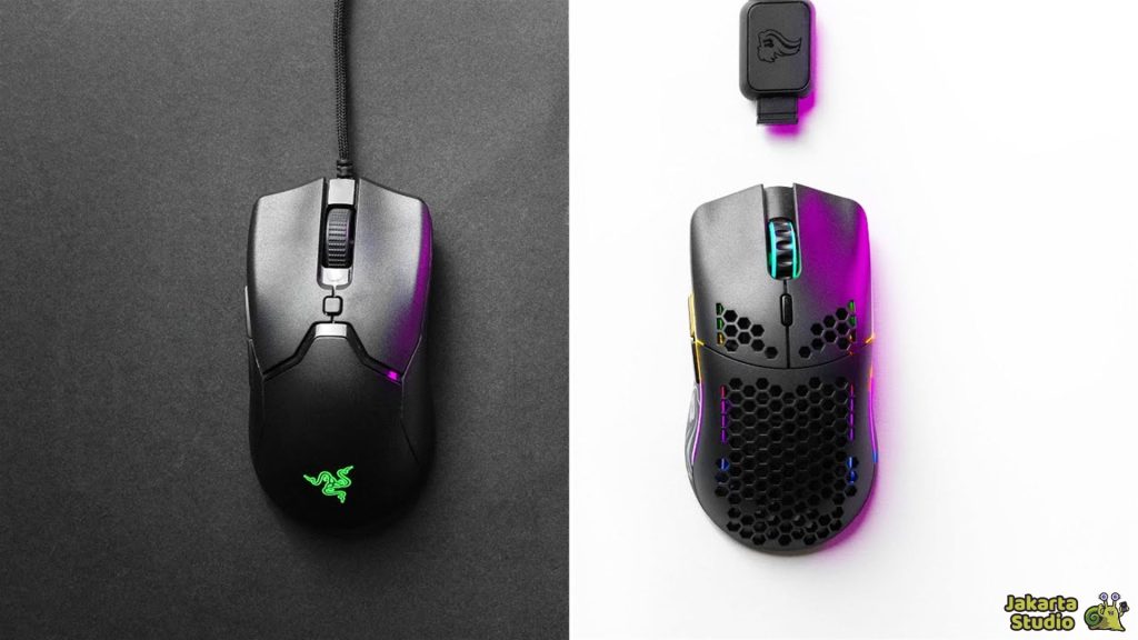 Kekurangan Mouse Wireless