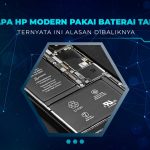 Keunggulan Baterai Tanam