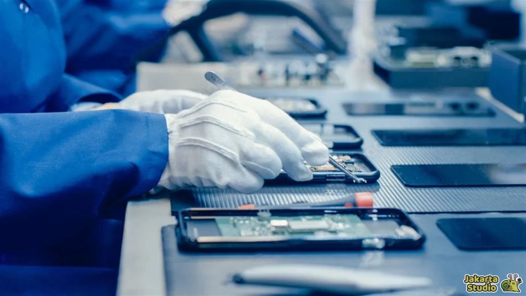 Keunggulan Baterai Tanam