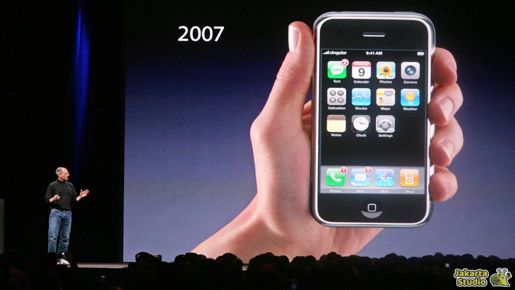 Keunggulan Baterai Tanam