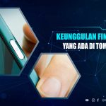 Keunggulan Side Fingerprint