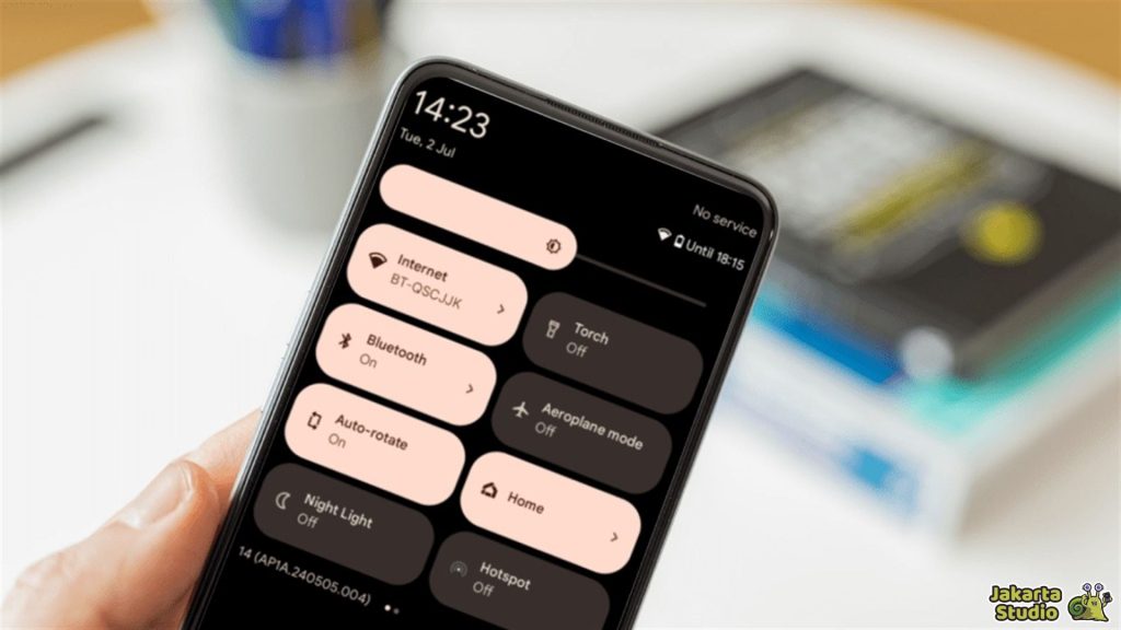 Matiin Wifi Bikin Hemat Baterai