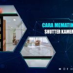 Mematikan Shutter Kamera iPhone