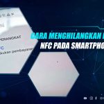 Menghilangkan Notif NFC Xiaomi