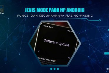 Mode HP Android