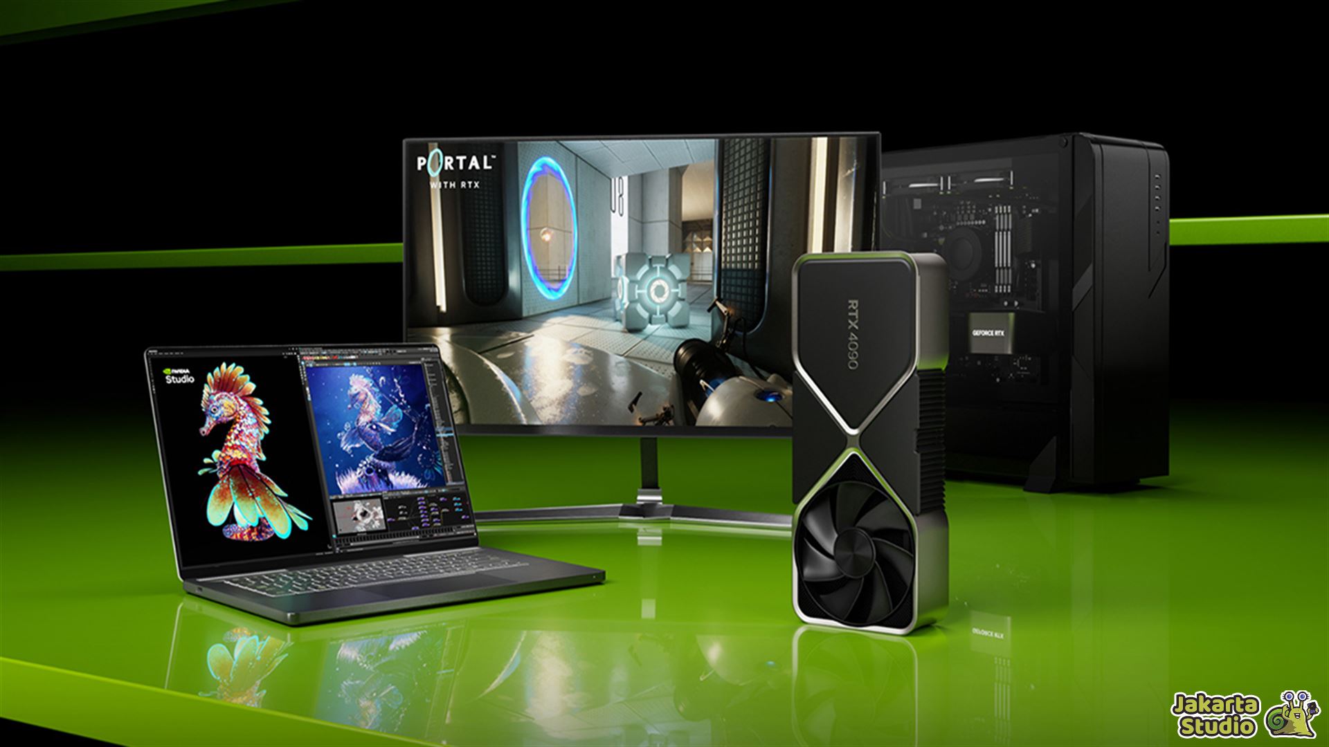 Cara Mengatasi Error NVIDIA Installer Cannot Continue