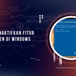 Nonaktifkan SmartScreen Windows