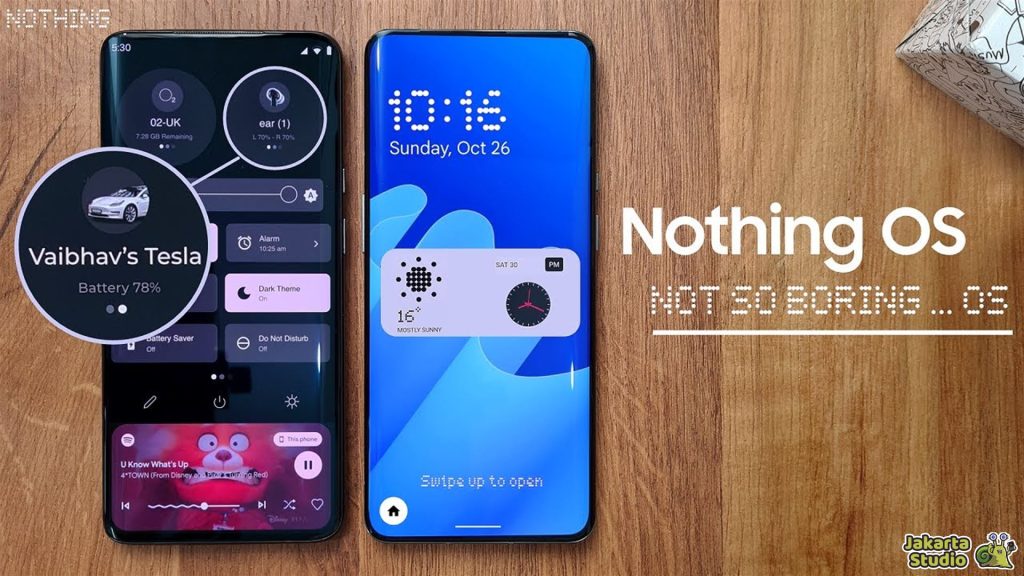 Nothing Phone