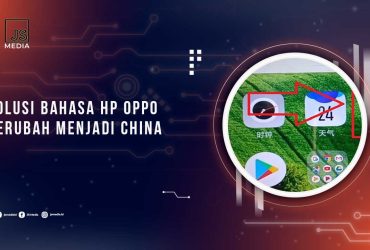 Oppo Bahasa China