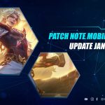 Patch Note MLBB Januari 2026
