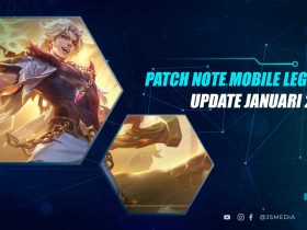 Patch Note MLBB Januari 2026