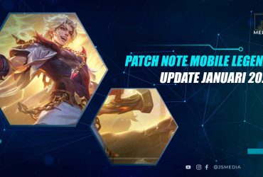 Patch Note MLBB Januari 2026