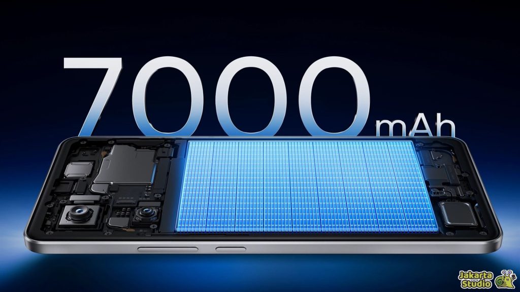 Penentu Awetnya Baterai HP