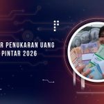 Penukaran Uang Baru Online
