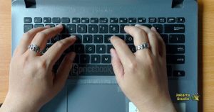 Penyebab Keyboard Laptop Tidak Berfungsi
