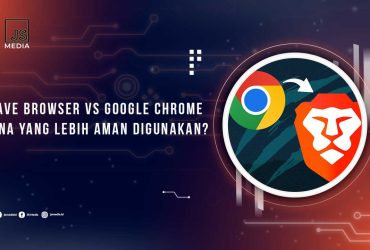 Perbandingan Brave dan Chrome