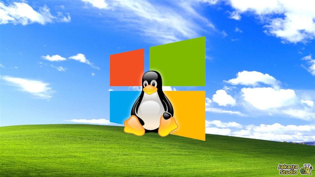 Perbandingan Windows dan Linux