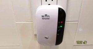 Perbedaan Repeater, Extender, dan Access Point