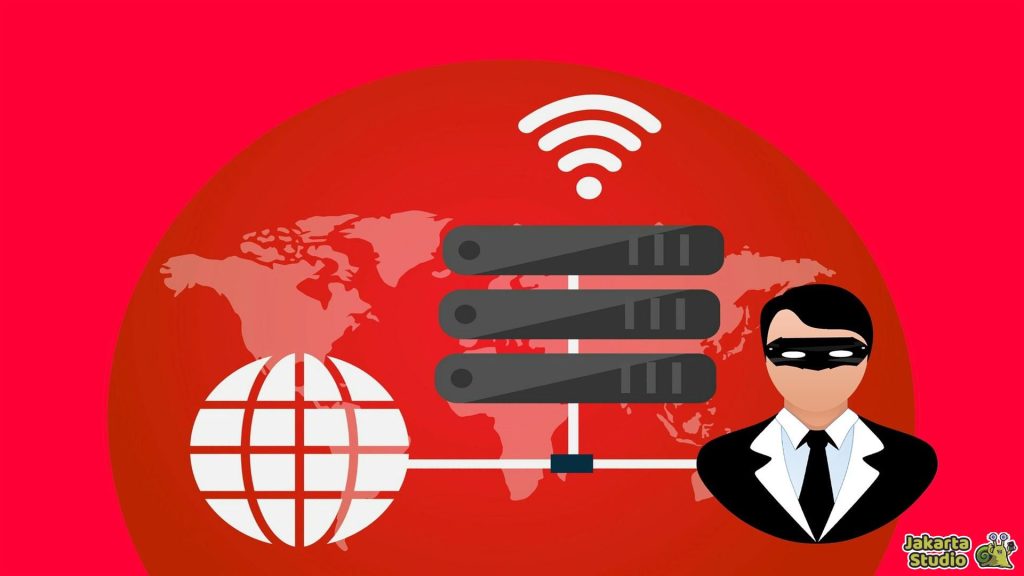 Perbedaan VPN dan Incognito