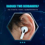 Radiasi TWS