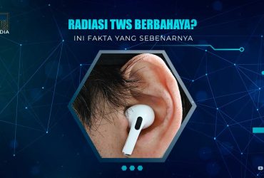 Radiasi TWS