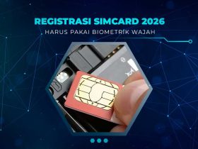 Registrasi Simcard 2026