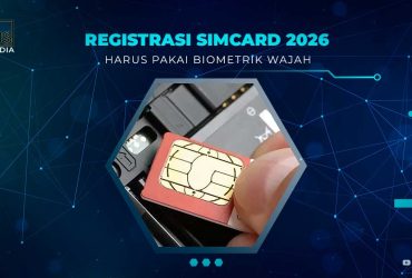 Registrasi Simcard 2026