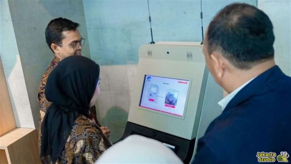 Registrasi Simcard 2026