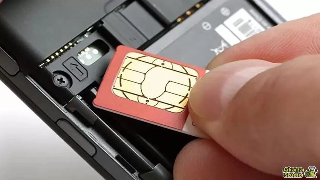 Registrasi Simcard 2026