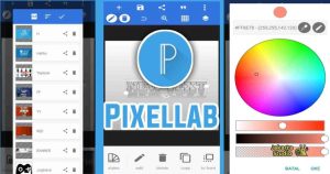 Rekomendasi Aplikasi Membuat Poster