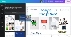 Rekomendasi Aplikasi Membuat Poster