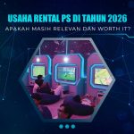 Rental PS di 2026