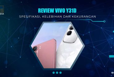 Review Vivo Y31d