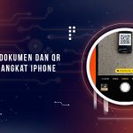 Scan Dokumen dan QR iPhone
