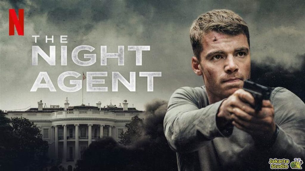 Serial Netflix Terpopuler